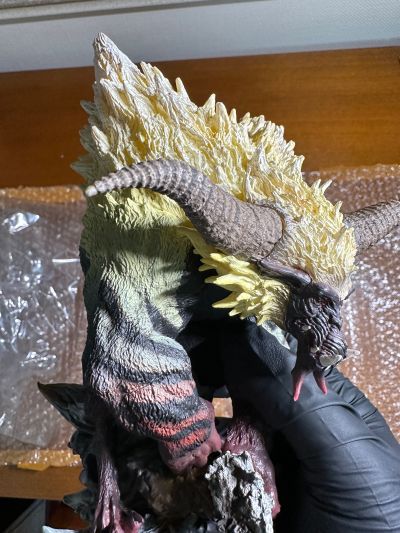 CFBCM   激昂金狮子