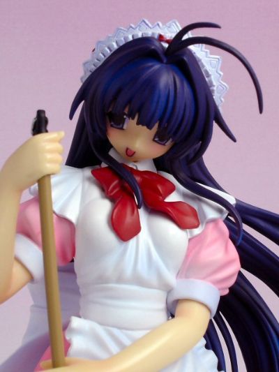 DreamParty 咲花 蓝发 限定版