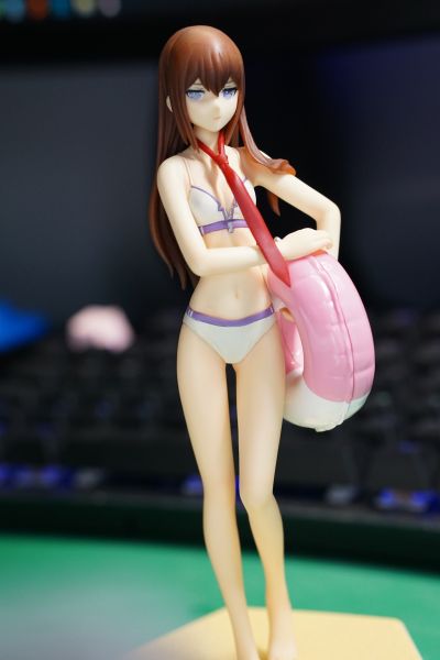 BEACH QUEENS 命运石之门 牧濑红莉栖