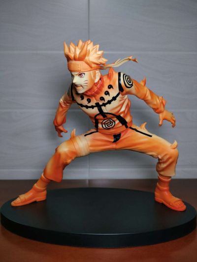 名战景 火影忍者疾风传 漩涡鸣人3