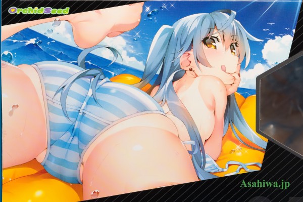 灰色系列：幻影扳机 桐花(狮子谷桐花)