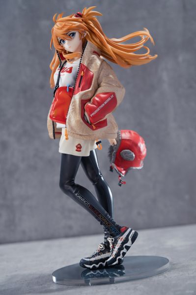 hobbymax 式波・明日香・兰格雷 Ver.RADIO EVA Part.2