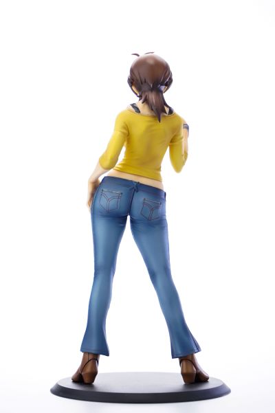 魔女之刃  天羽雅音 私服ver.