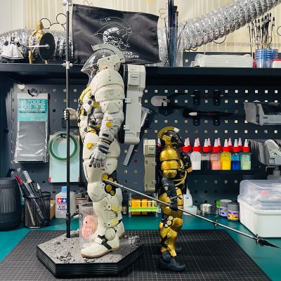 小岛工作室 Ludens