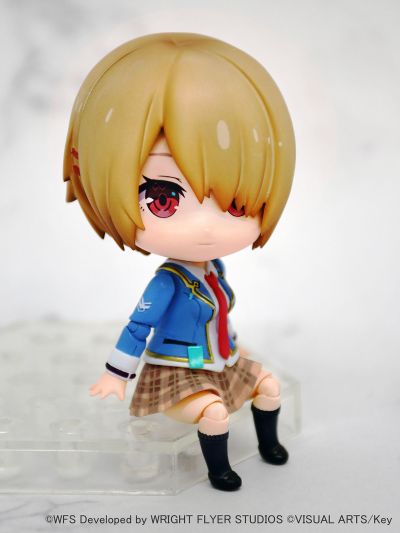 DFORM+  炽焰天穹 茅森月歌