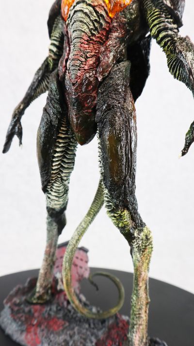 KAIJU REMIX SERIES 芝顿