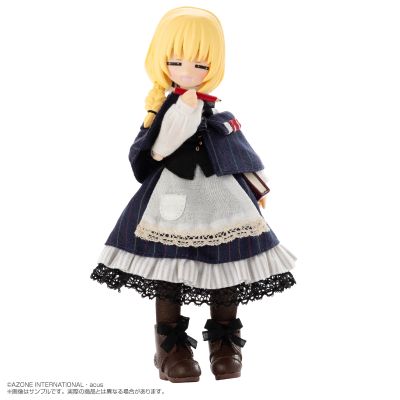 耳朵花园博物志 露蒂亚 黄色版