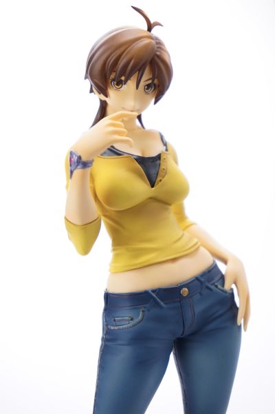 魔女之刃  天羽雅音 私服ver.