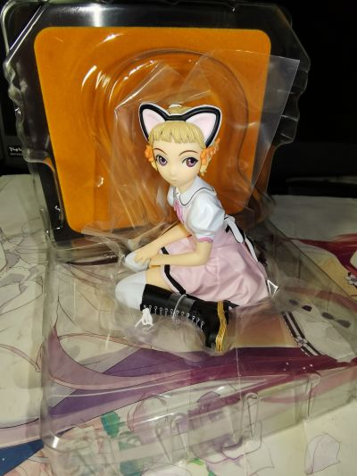 村田莲尔 PSE PRODUCTS No.6 ribbon style リボンスタイル 限定色