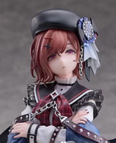 偶像大师闪耀色彩 樋口圆香 子夜怪物