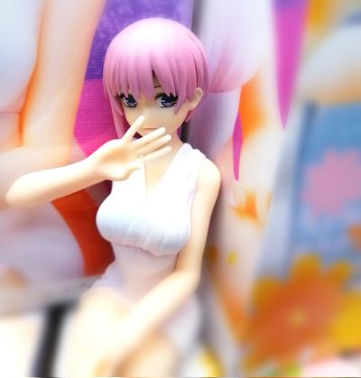 小坐系列 PM 电影 五等分的新娘 中野一花