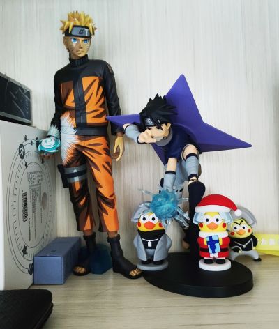 Grandista NARUTO -火影忍者- 疾风伝 うずまき火影忍者 