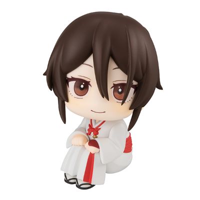 Look Up 地狱乐 山田浅右卫门 佐切