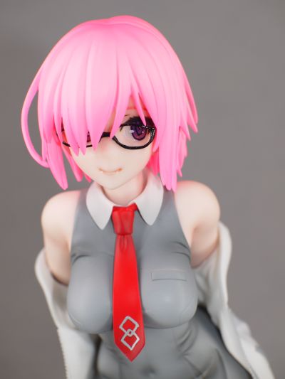 Fate / Grand Order 玛修·加拉哈德&芙芙