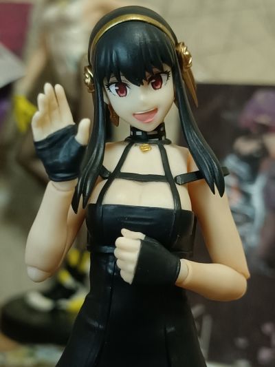 S.H.Figuarts    约尔·福杰