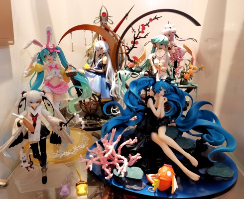 Fate/Zero 卫宫切嗣/Zero