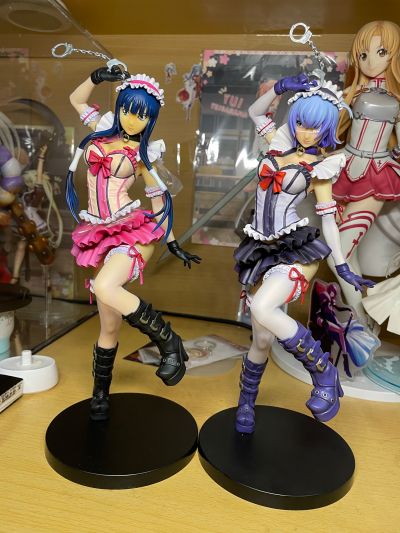 SIF EX 一骑当千 呂布奉先 