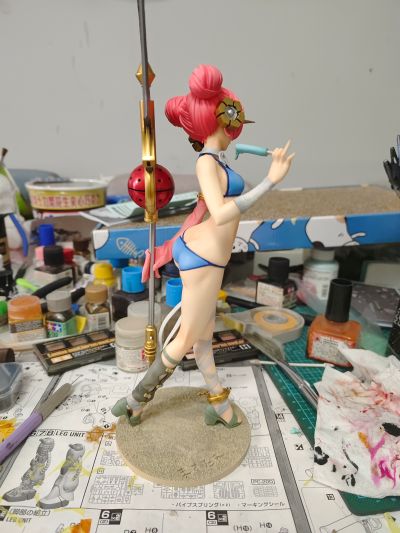 Fate/Grand Order 弗兰肯斯坦 水着