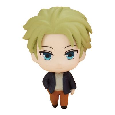 间谍过家家 扭蛋公仔集2