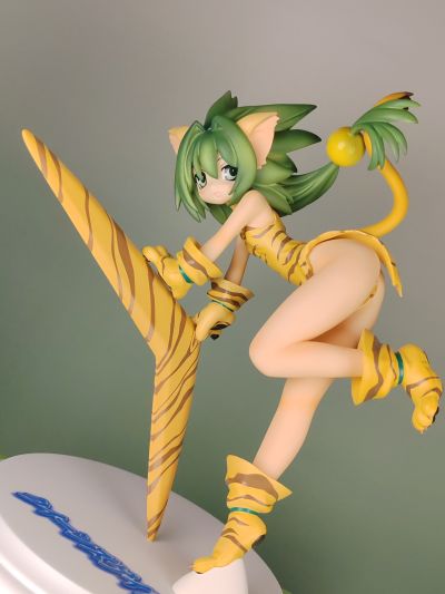 女皇之门&侍魂 恰姆恰姆 Queens Gate ver.