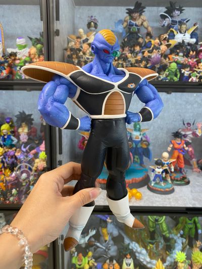 一番赏 龙珠 基纽特种部队!!来袭 D奖 巴特