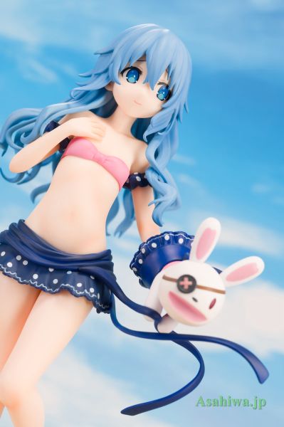 KDcolle 约会大作战 第四季  四糸乃 迷人泳装