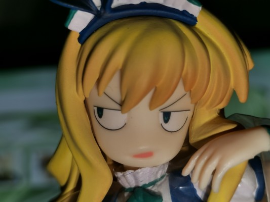 Staind系列 えむえむっ! 石动美绪