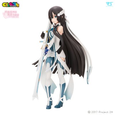 CharaGumin 结城友奈是勇者 -勇者之章- 东乡美森