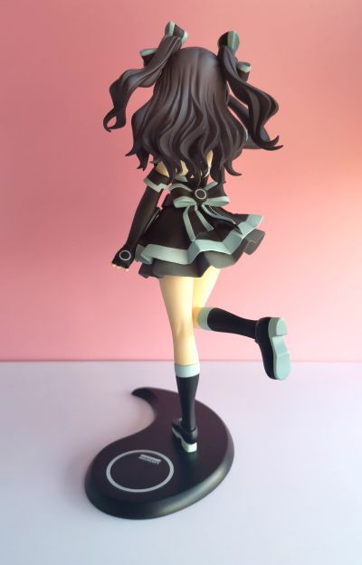 超次元游戏海王星 优妮