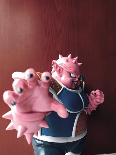 一番赏 龙珠 EX 恐怖!! 弗利萨军团（暂译） C奖 多多利亚