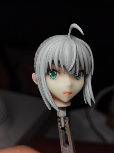 君主·埃尔梅罗二世事件簿 -魔眼收集列车 Grace note- 格蕾