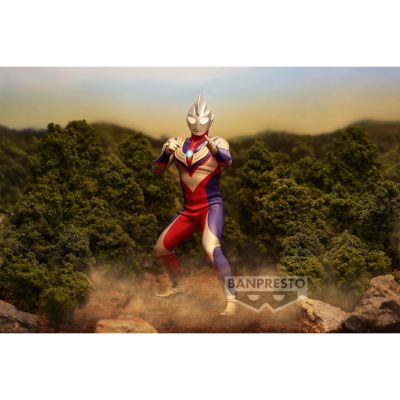 英雄勇像 迪迦奥特曼 迪迦奥特曼~致以辉煌的人~ A款