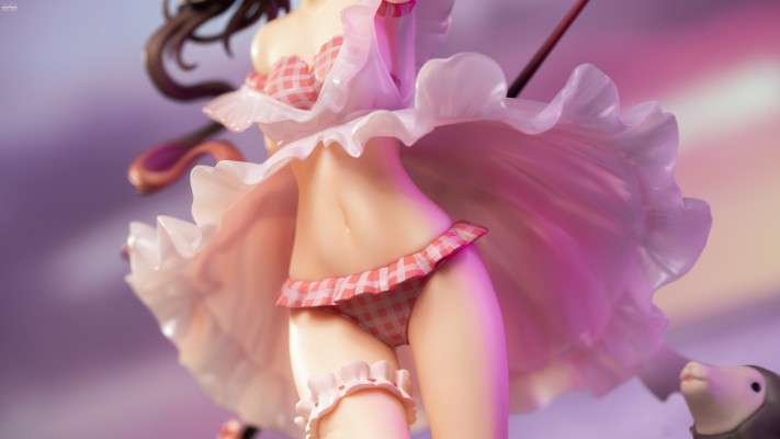 明日方舟 艾雅法拉 夏卉FA018