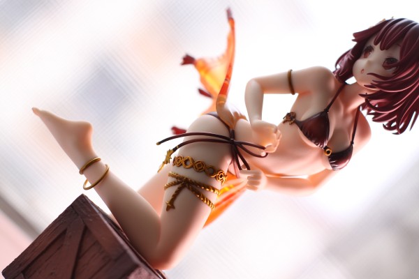 苏菲的炼金工房 ～不可思议书的炼金术士～ 苏菲·诺伊恩缪拉 泳装Ver.