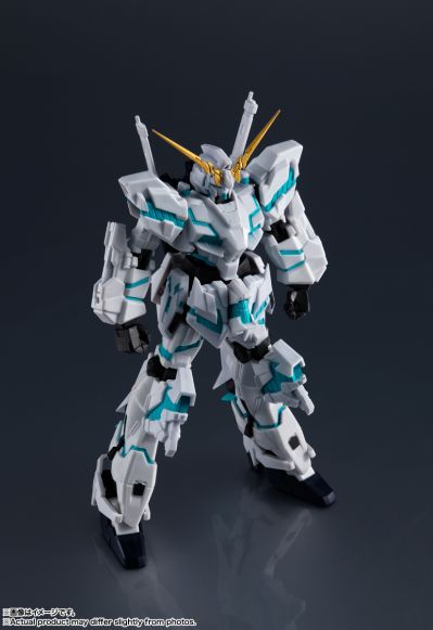 高达宇宙 机动战士高达独角兽 RX-0 独角兽高达（觉醒模式）