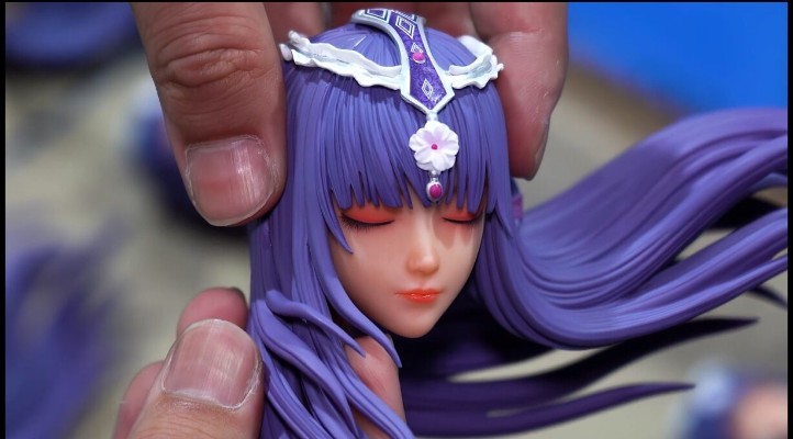 秦时明月 少司命