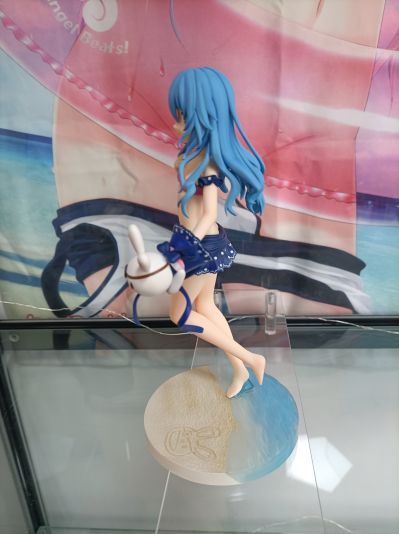 KDcolle 约会大作战 第四季  四糸乃 迷人泳装