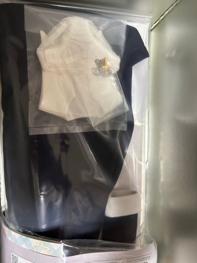 DD 月姬-月之残片- 西耶尔