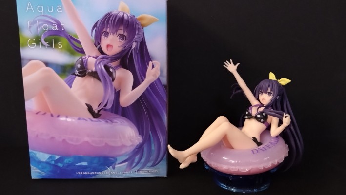 AFG 约会大作战第四季  夜刀神十香