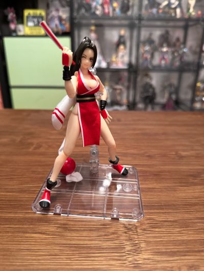 掌动XX 风都侦探