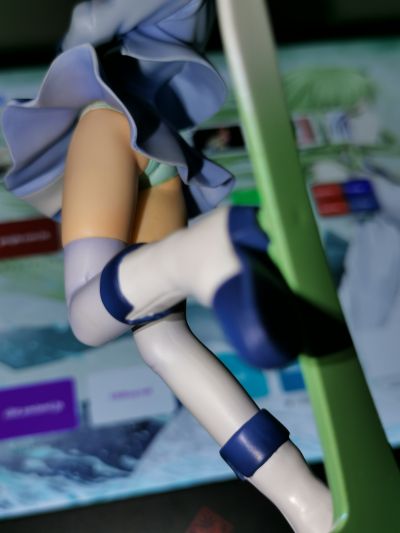 奏光之Strain 洛特·盖拉