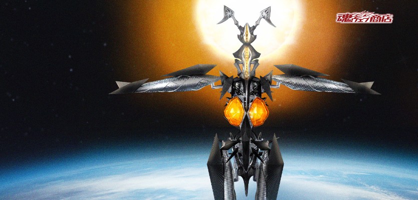 S.H.Figuarts 芝顿（新·奥特曼）