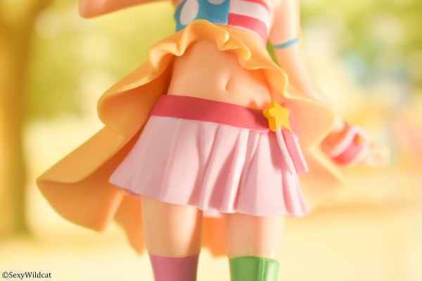 SQ系列 偶像大师灰姑娘女孩 赤城米莉亚  凸レーション 