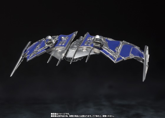 S.H.Figuarts  蜘蛛侠：英雄无归 绿恶魔