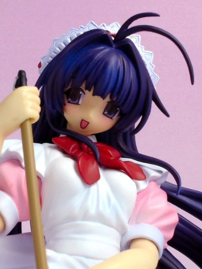 DreamParty 咲花 蓝发 限定版