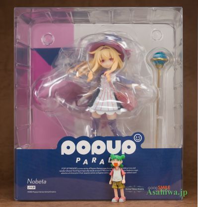 Pop Up Parade 小魔女诺贝塔 诺贝塔