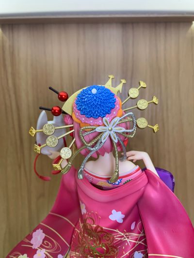 Re:从零开始的异世界生活 拉姆 -花魁巡游-