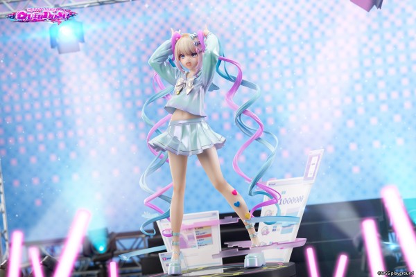 主播女孩重度依赖 超绝最可爱天使酱