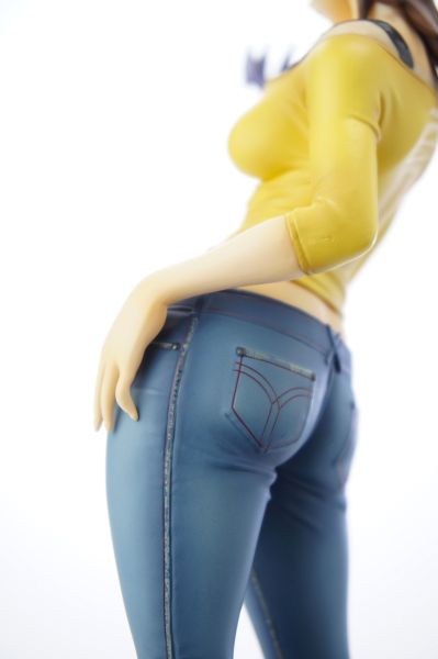 魔女之刃  天羽雅音 私服ver.