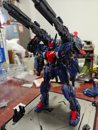 先祖效应   MCT-AP02FA 至臻级·武成侯全装备型